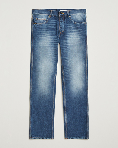 Tiger of Sweden Marty Jeans Dust Blue – Sininen