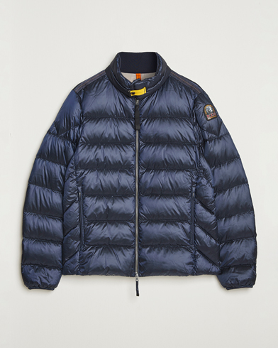 Parajumpers Dillon Sheen Jacket Blue Navy – Sininen