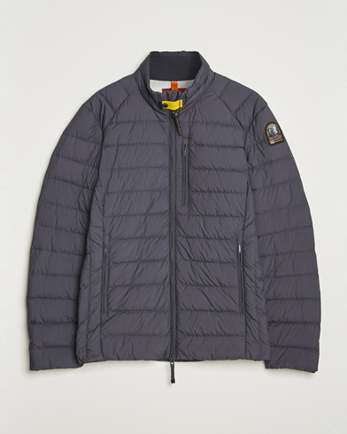 Parajumpers Ugo Lightweight Jacket Phantom – Harmaa