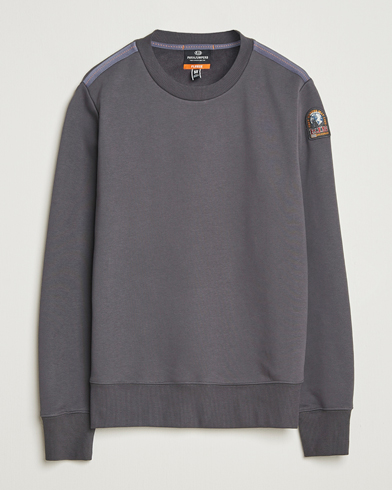 Parajumpers K2 Super Easy Sweatshirt Phantom – Harmaa