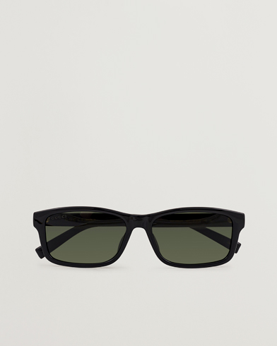Gucci GG1986SA Sunglasses Black – Musta