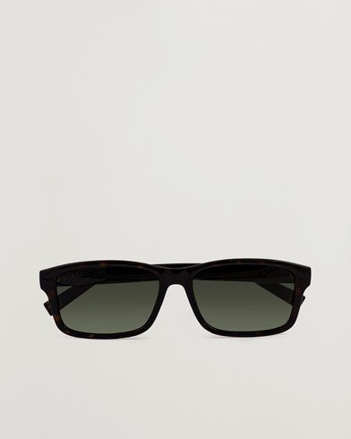 Gucci GG1986SA Sunglasses Havana – Ruskea
