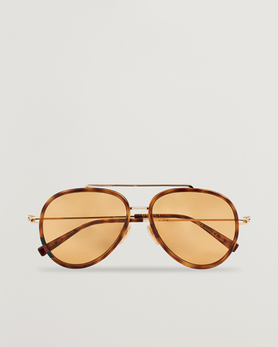 Gucci GG1981S Sunglasses Havana – Ruskea