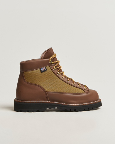 Danner Light GORE-TEX Boot Brown – Ruskea