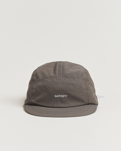 Satisfy Rippy Air Trail Cap Falcon – Ruskea