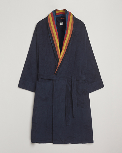 Paul Smith Artist Robe Navy – Sininen