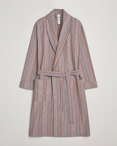Paul Smith Signature Stripe Robe Multi – Monivärinen