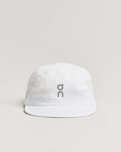 On Ultra Cap White – Valkoinen
