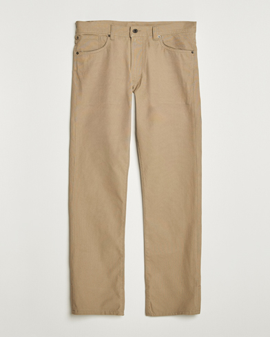 Filson Dry Tin 5 Pocket Pants Khaki – Beige