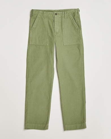 Filson Field Supply Pants Green – Vihreä