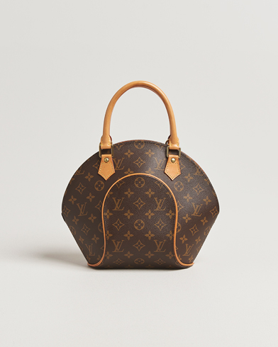 Louis Vuitton Pre-Owned Ellipse PM Bag Monogram – Ruskea