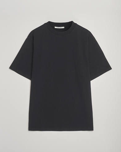 A Day's March Tron Casual Heavy T-Shirt Black – Musta