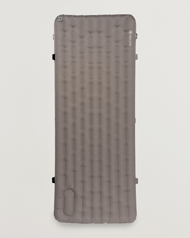 Snow Peak Compact Sleeping Mat Regular Brown – Ruskea