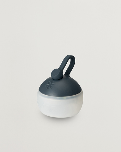Snow Peak Rechargeable Mini Hozuki Night Sky – Sininen