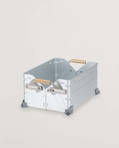 Snow Peak Shelf Container 25 – Hopea