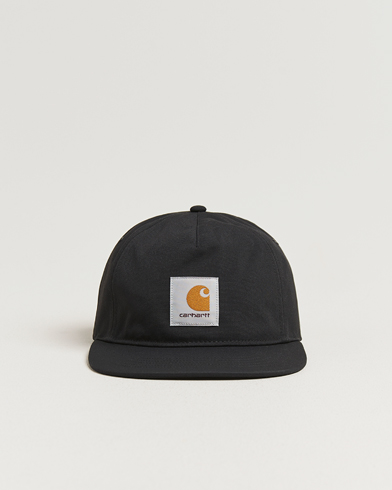 Carhartt WIP Adair Cordura Cap Black – Musta