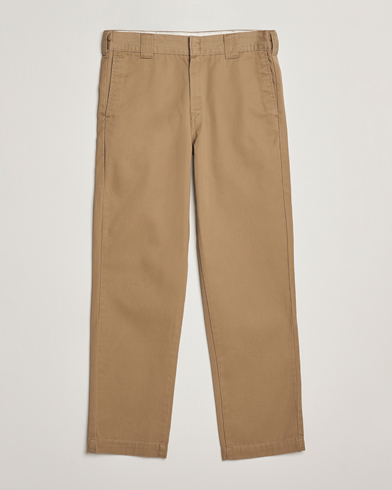 Carhartt WIP Master Pants Leather – Ruskea