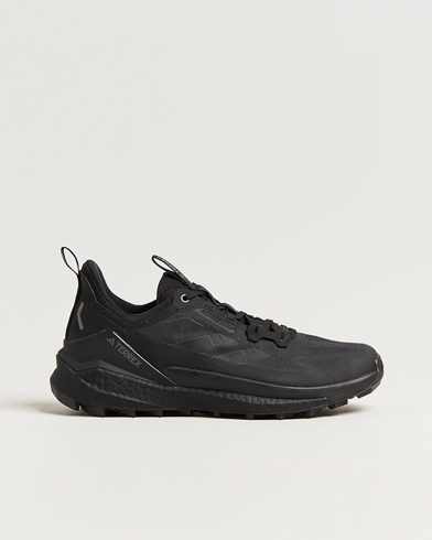 adidas Performance Terrex Free Hiker 2 Black – Musta