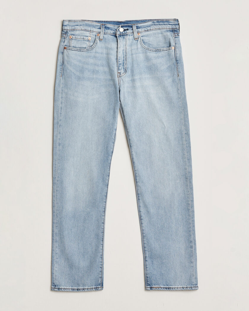 Levi's 502 Taper Jeans Call It Off – Sininen