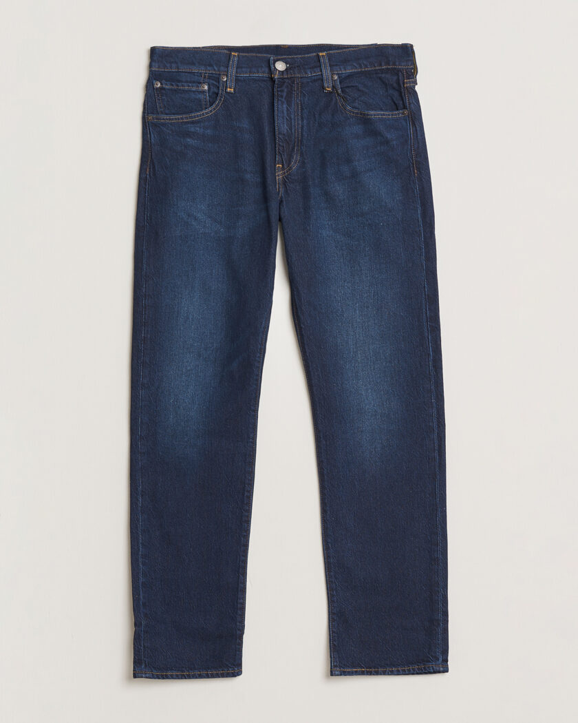 Levi's 502 Taper Jeans Free As A Bird – Sininen