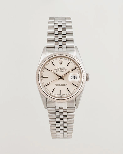 Rolex Pre-Owned Datejust 36