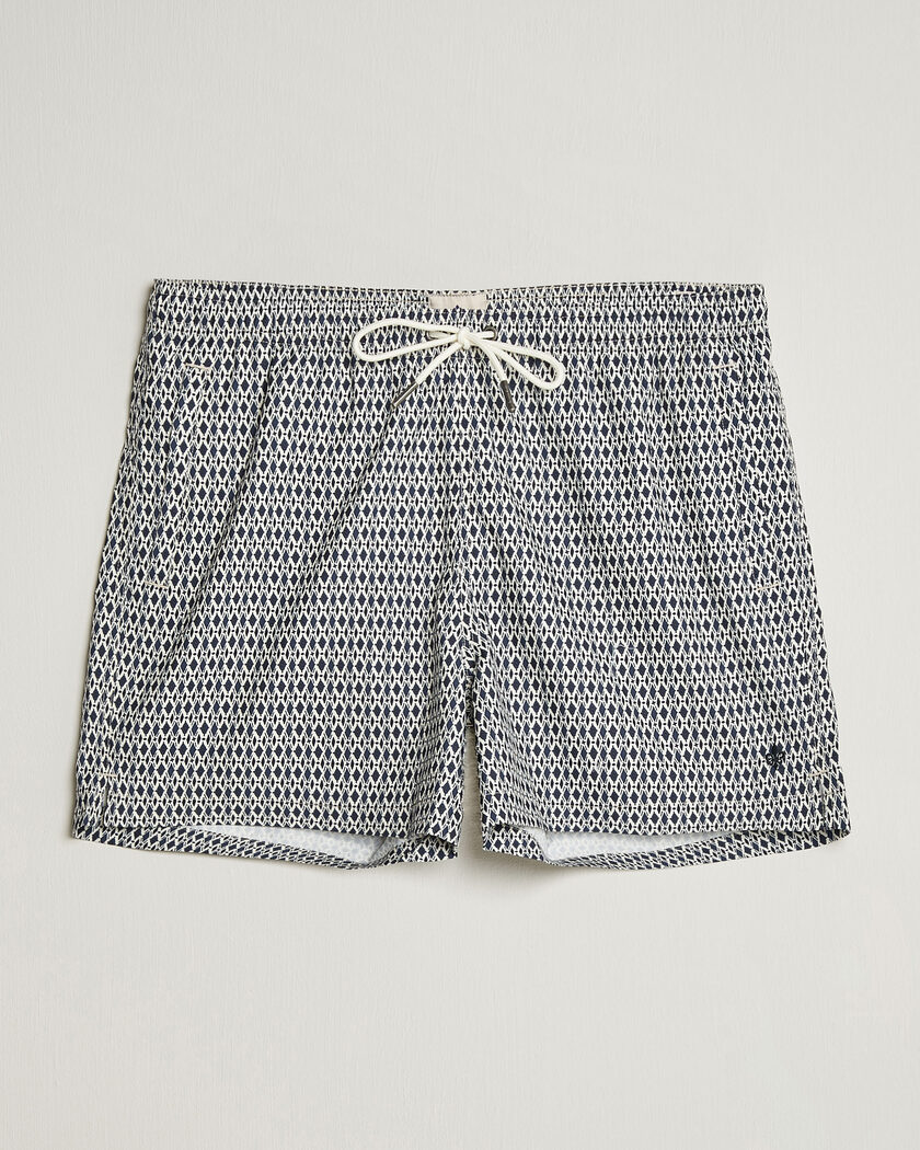 Morris Tom Bathing Trunks Blue – Sininen