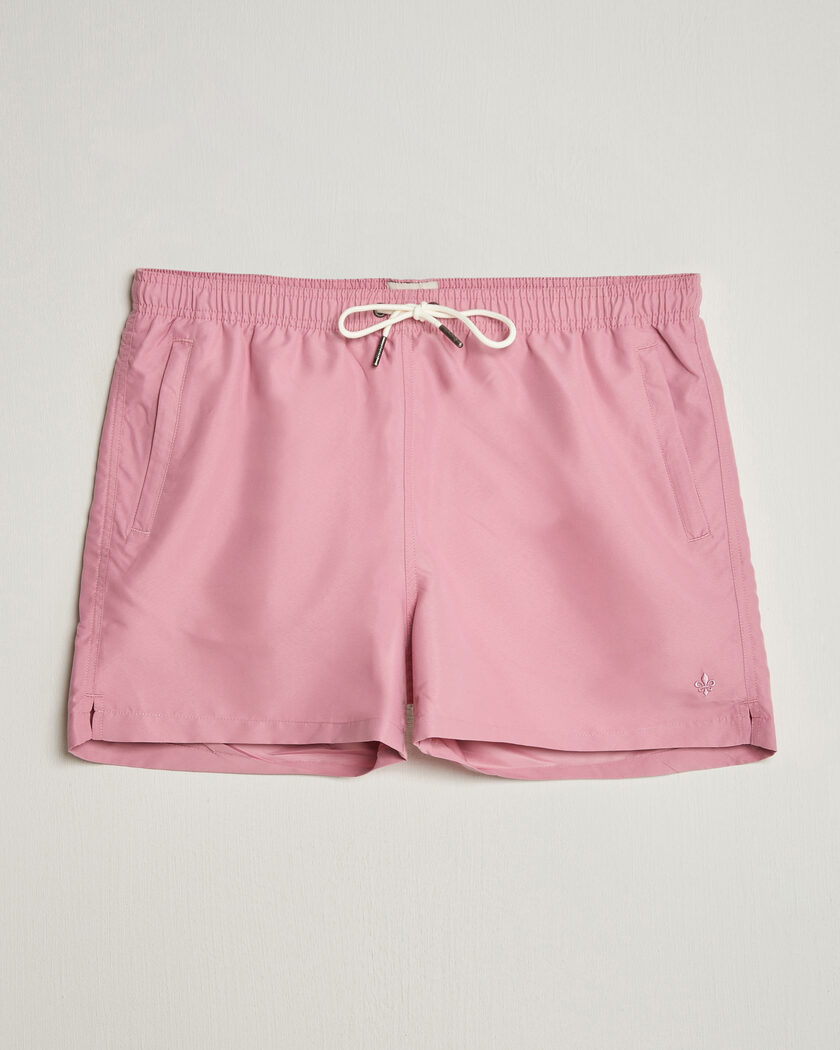 Morris Bathing Trunks Pink – Vaaleanpunainen