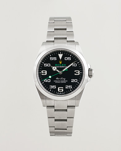 Rolex Pre-Owned Airking