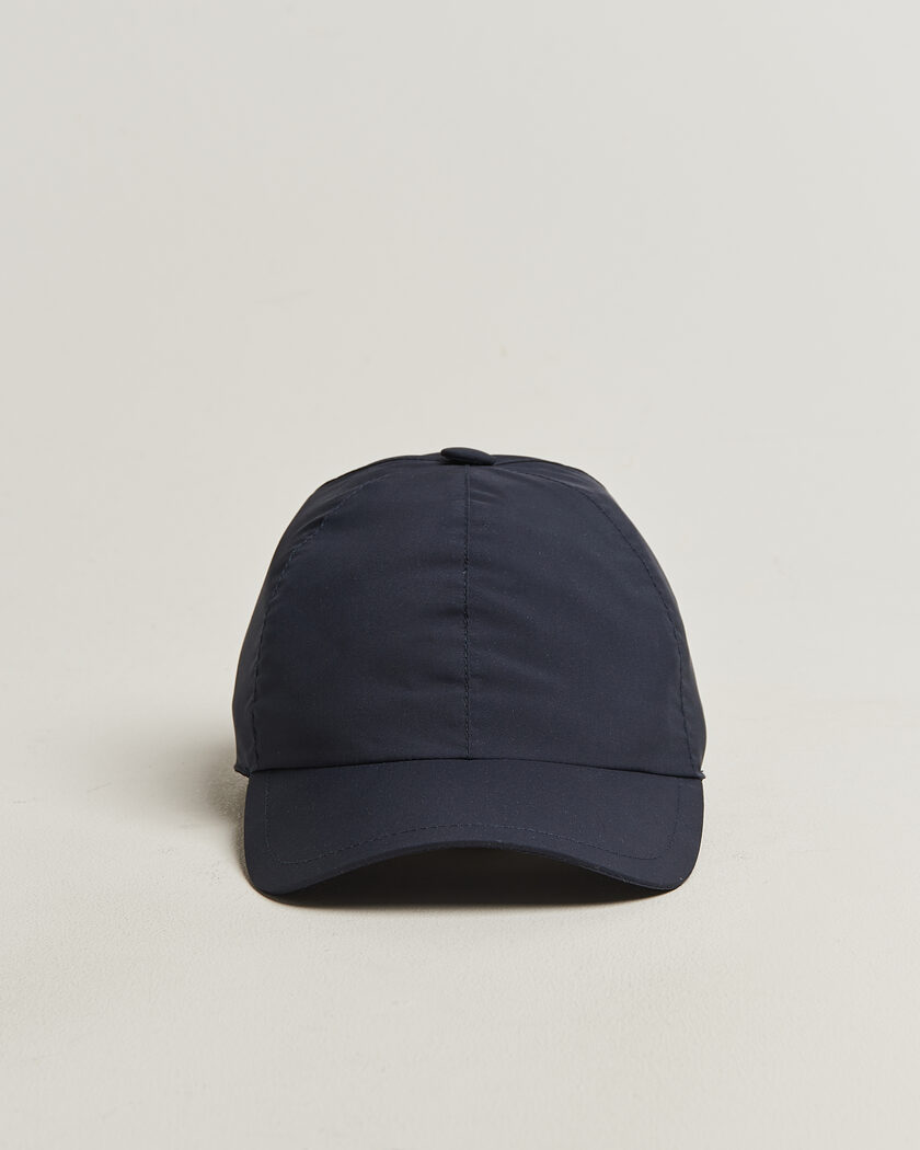 Fedeli Airstop Land Cap Navy – Sininen