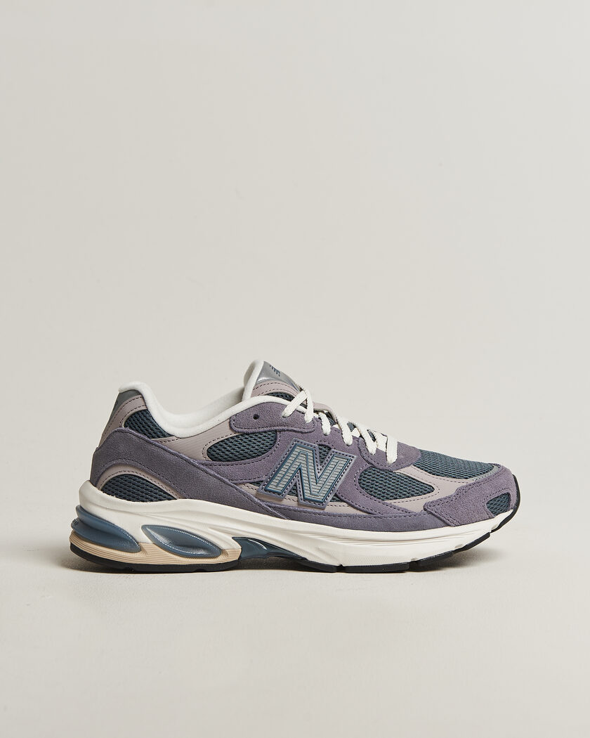 New Balance 2010 Sneakers Neptune Grey – Harmaa