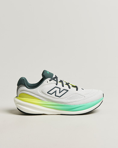 New Balance Running 1080 V15 Reflection – Harmaa