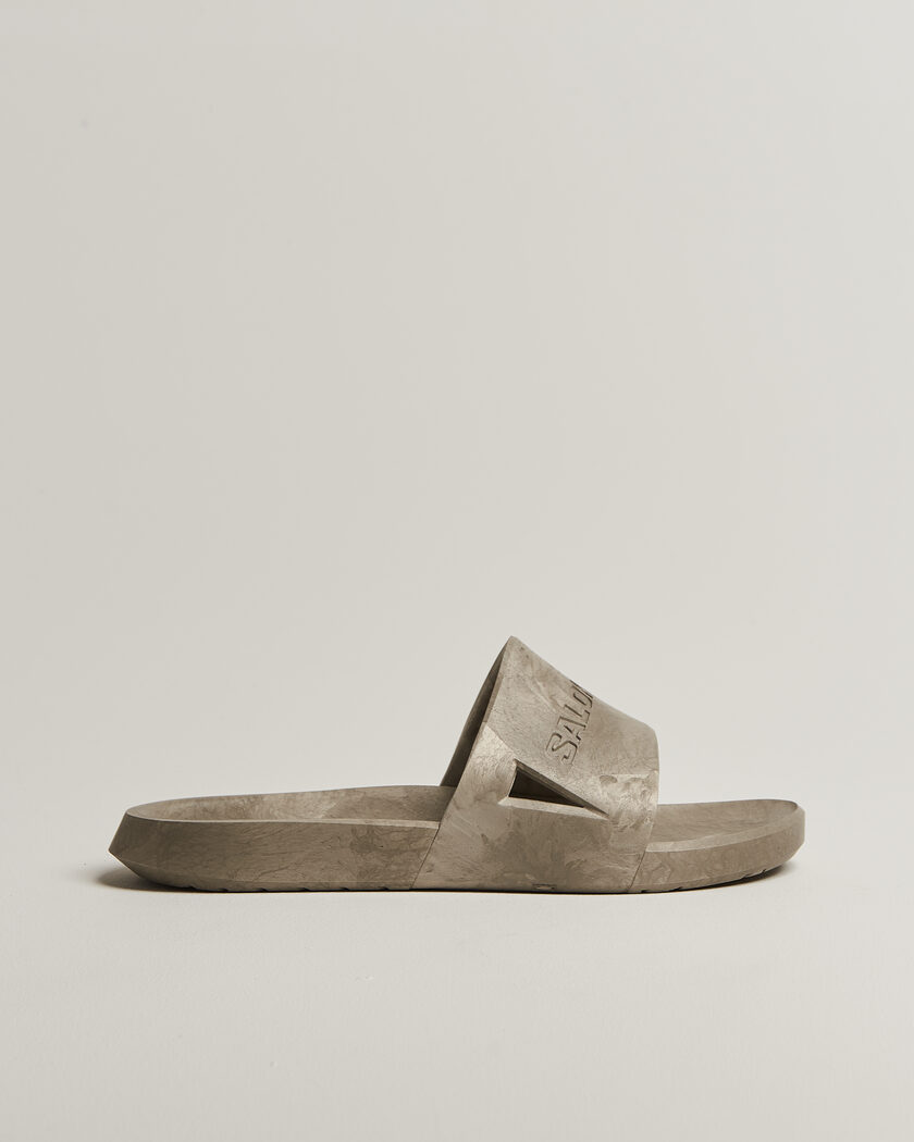 Salomon Summeride Slide Fallen Rock – Harmaa
