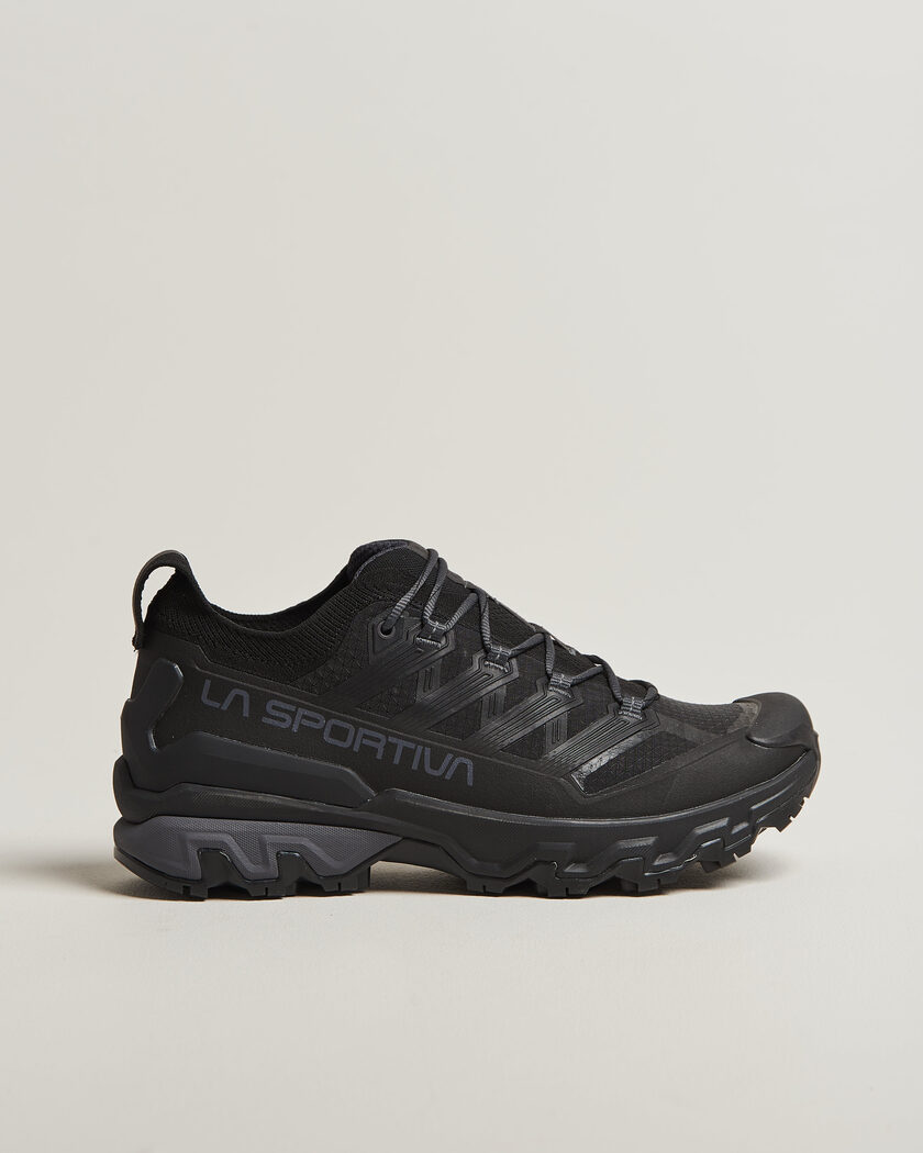 La Sportiva Ultra Raptor 3 Black – Musta