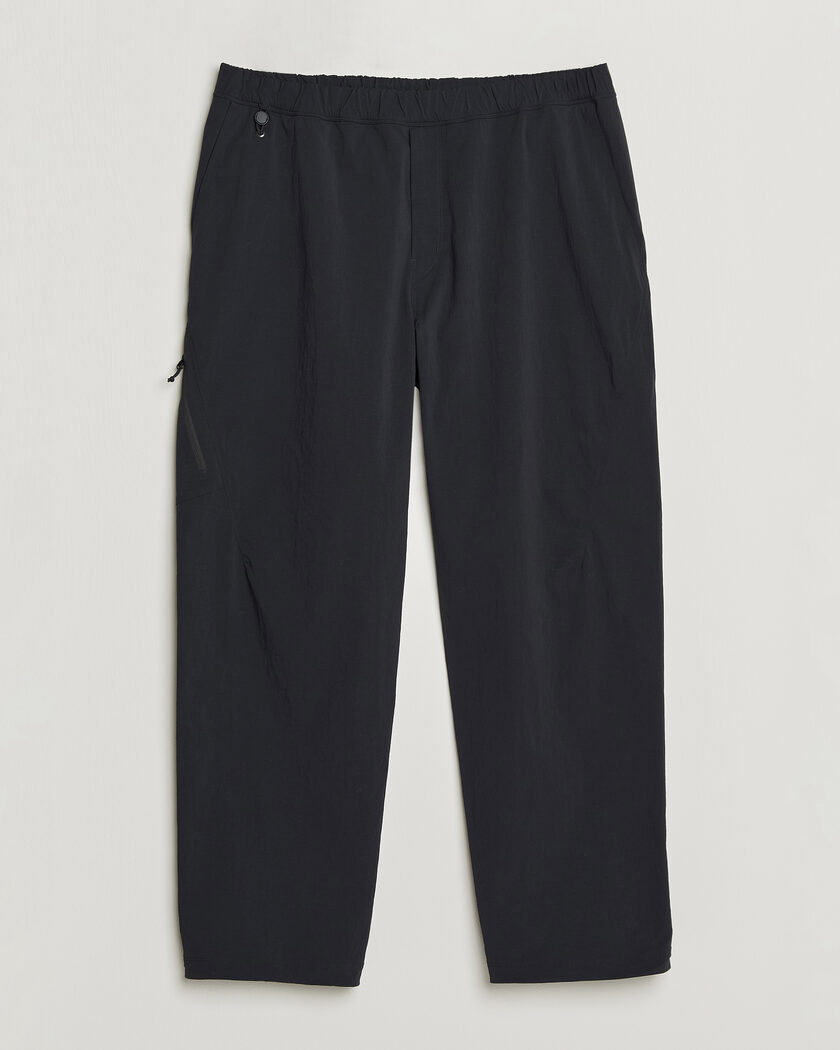 Arc'teryx Konseal Pants Black – Musta