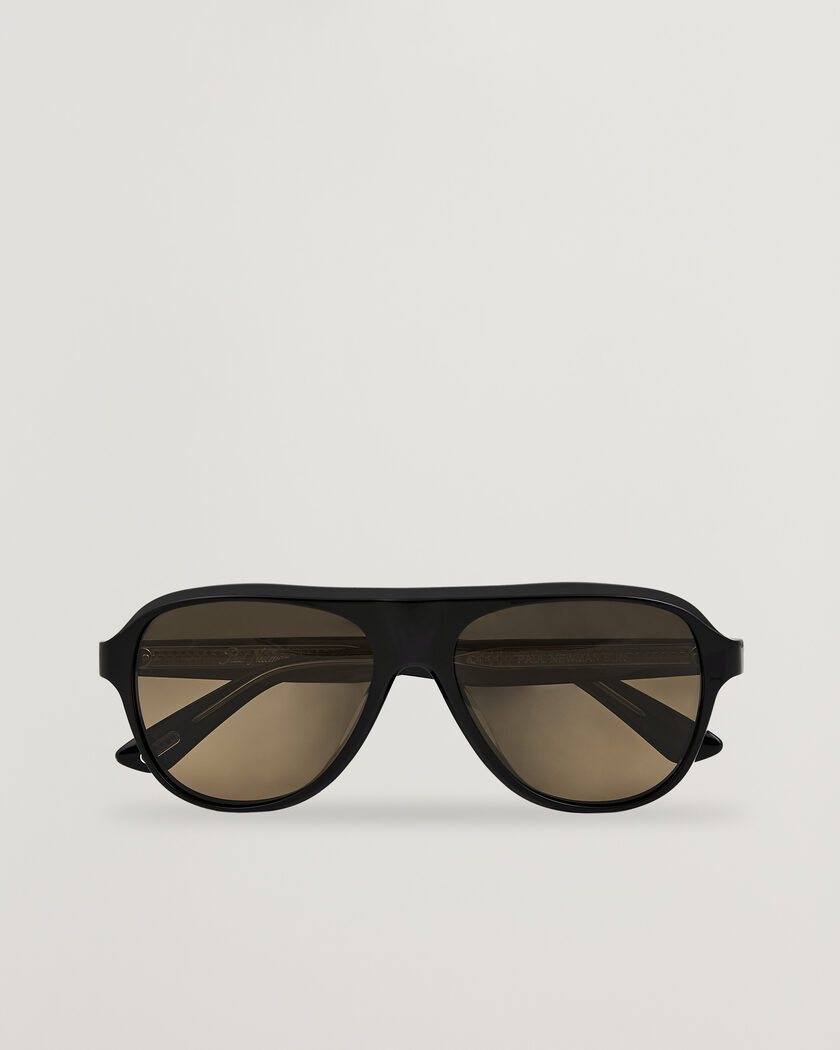 Oliver Peoples Paul Newman Sunglasses Black – Musta