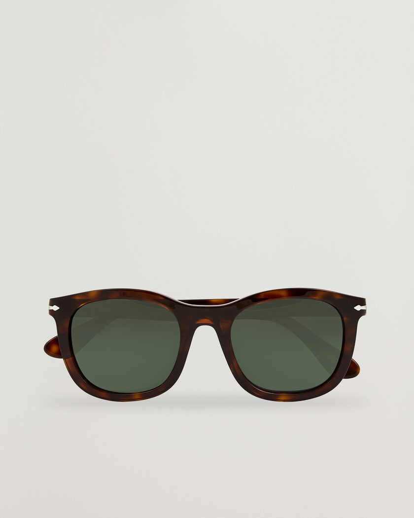 Persol 0PO3395S Sunglasses Havana – Ruskea
