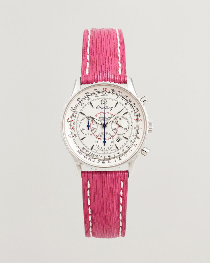 Breitling Pre-Owned Navitimer 37