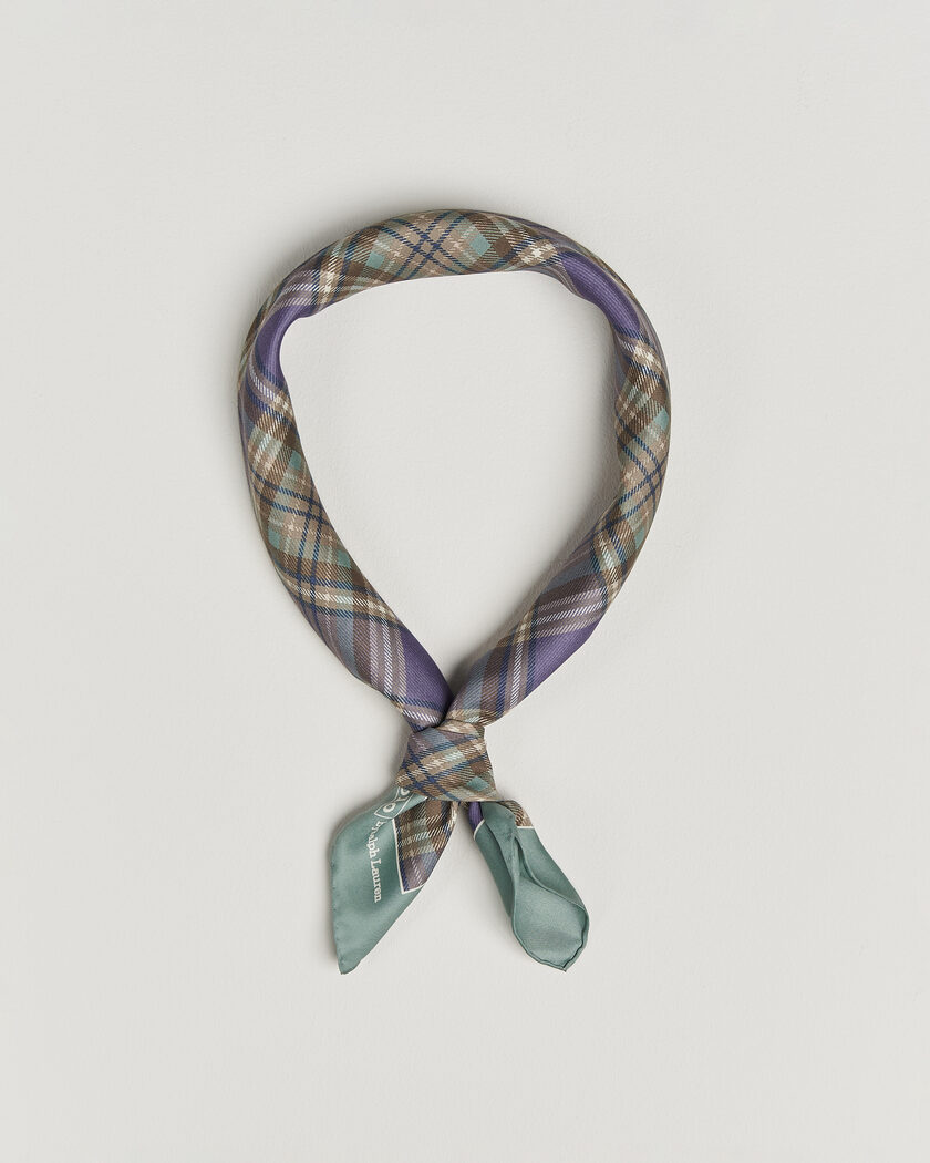 Polo Ralph Lauren Bandana Multi – Monivärinen