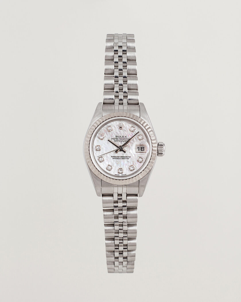 Rolex Pre-Owned Datejust 26