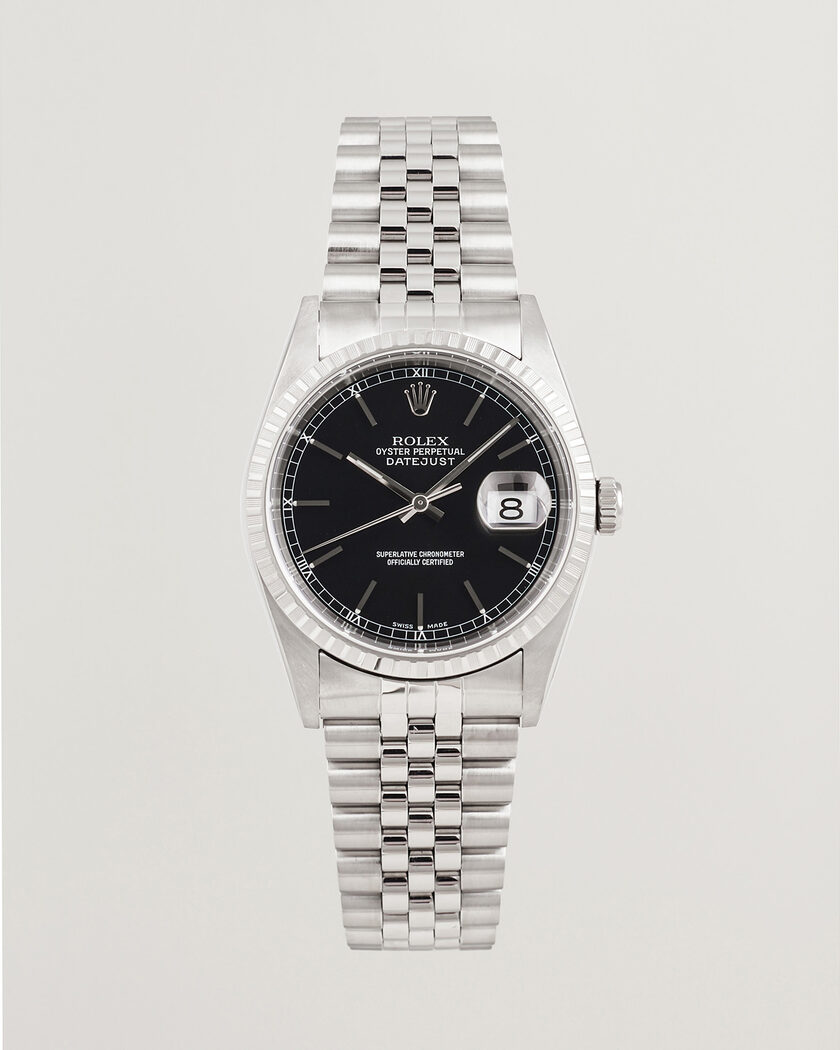 Rolex Pre-Owned Datejust 36