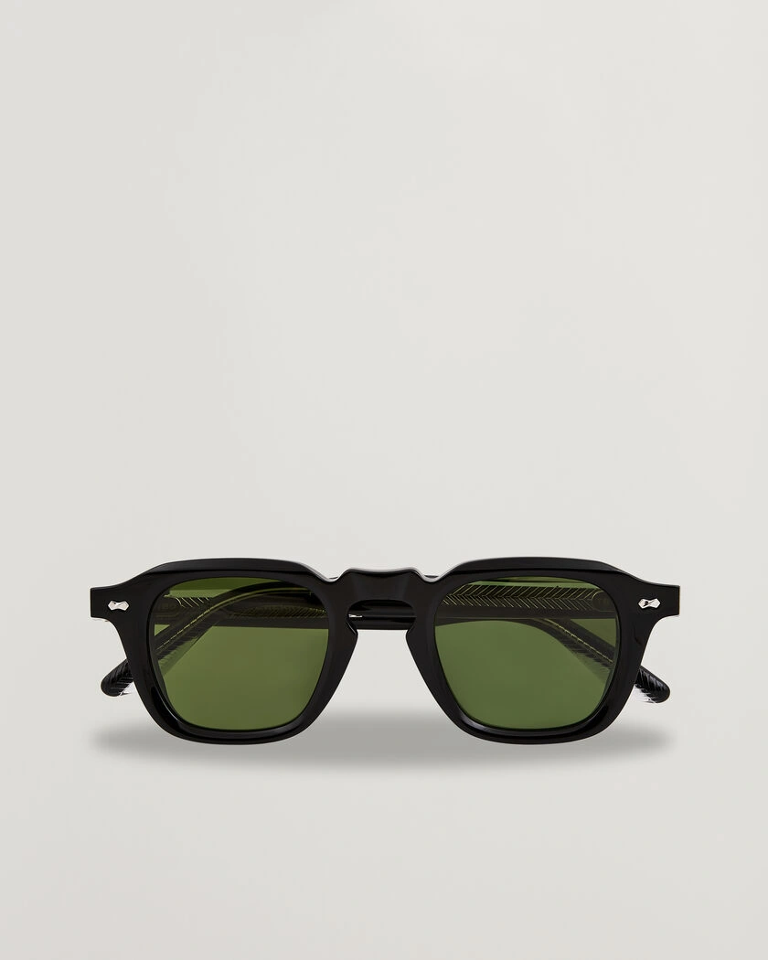 TBD Eyewear Ply Sunglasses Black – Musta