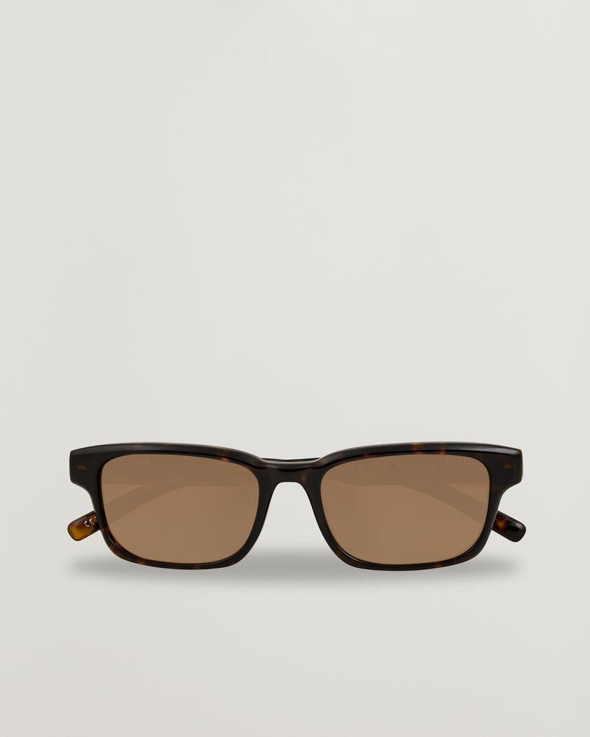 CHIMI Kasi Sunglasses Terra Tortoise – Ruskea