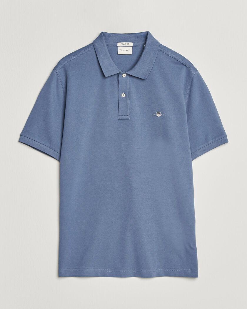Gant The Original Polo Blue Horizon – Sininen