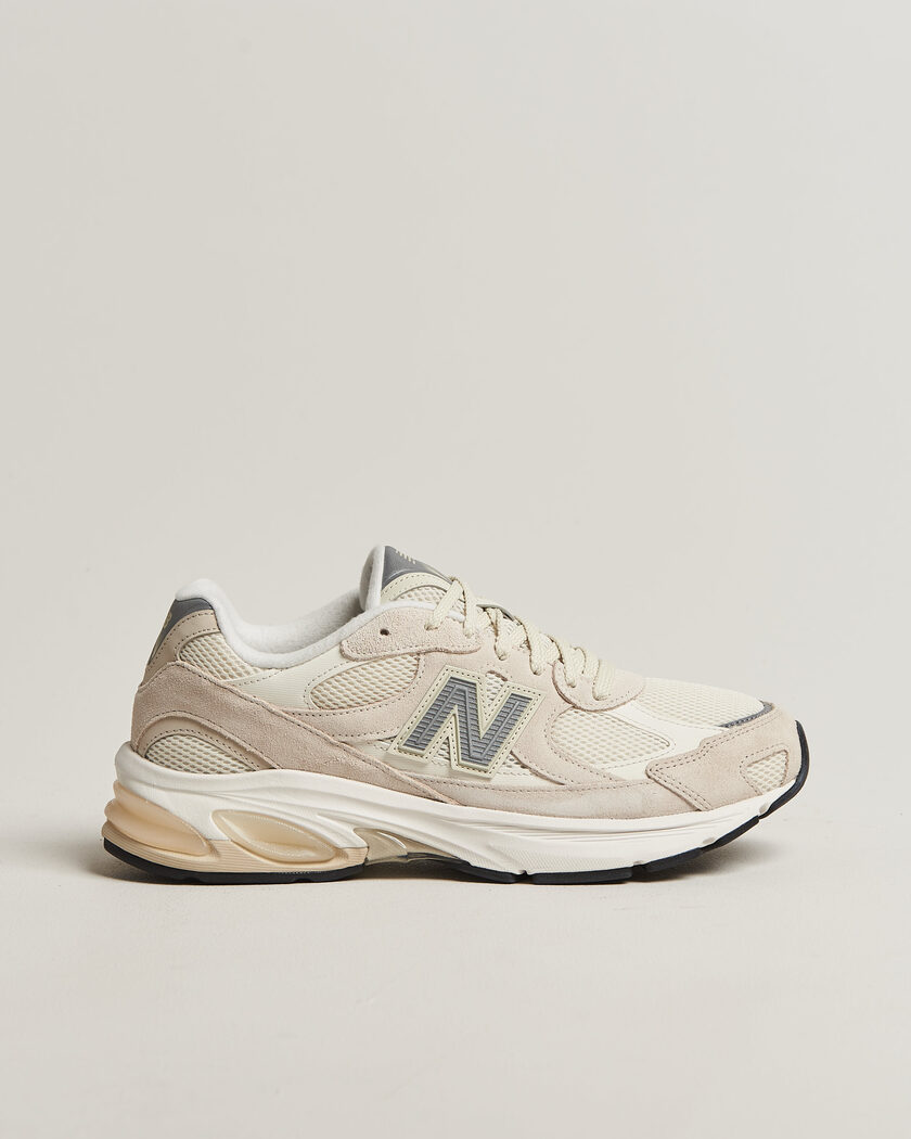 New Balance 2010 Sneakers Timberwolf – Valkoinen