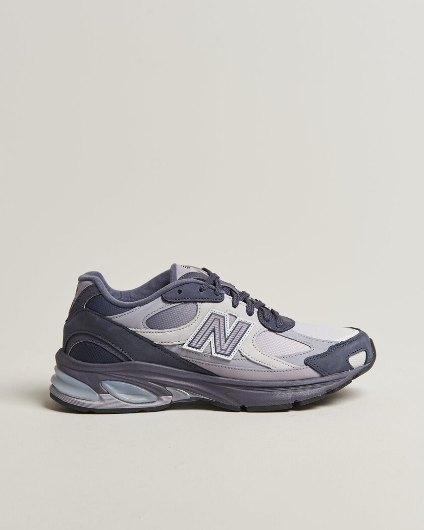 New Balance 2010 Sneakers Neptune Grey – Harmaa