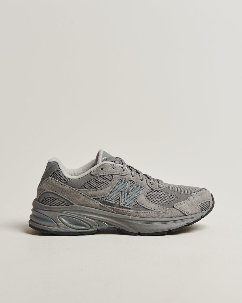 New Balance 2010 Sneakers Harbor Grey – Harmaa