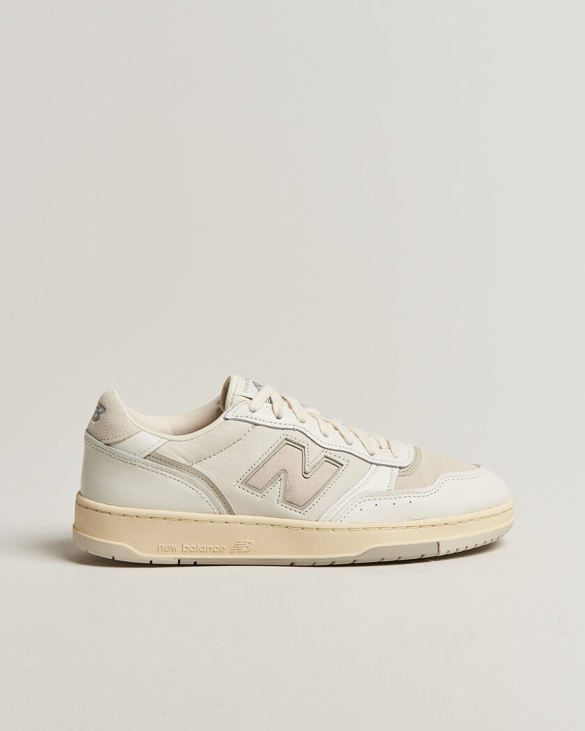 New Balance 950 Sneakers Angora – Valkoinen