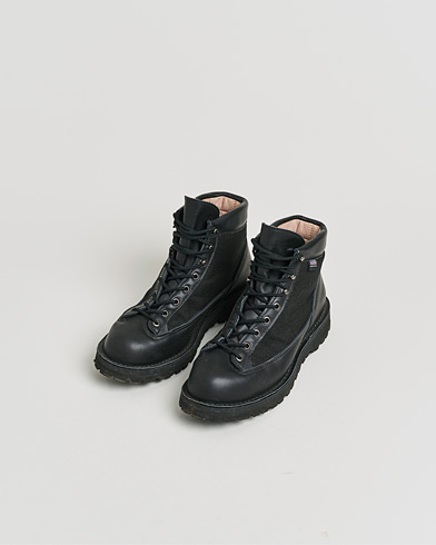 Pre-owned Danner Danner Light GORE-TEX Boot Black US11 - EU45 – Musta
