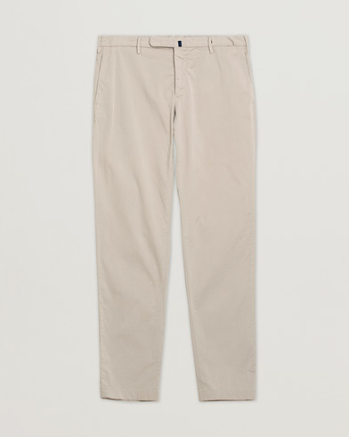 Pre-owned Incotex Slim Fit Chinos Grey 50 – Harmaa