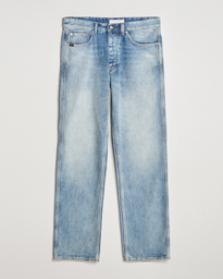  Alec Jeans Dust Blue